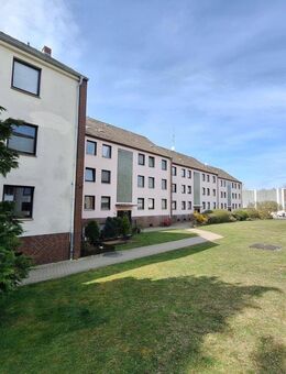 1 Raum Wohnung mit schönem Balkon ruhig gelegen - Burgdorf (Landkreis Region Hannover)