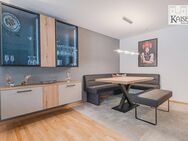 Erholung trifft Stil - Traumhafte Ferienwohnung mit Balkon, Designer-Küche & Schwarzwaldblick - Todtmoos