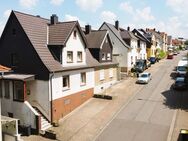 Einfamilienhaus mit Garten in TOP-Lage - Sulzbach (Saar)