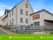 "Charmantes Renovierungsprojekt in Hahnstätten: Wohntraum mit Potenzial!" - Hahnstätten