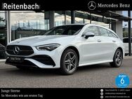 Mercedes CLA 250, e SB AMG 11KWLADEN, Jahr 2023 - Lebach