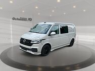 VW T6 California, 1 Lang ABT XNH Camper, Jahr 2023 - Wolfhagen