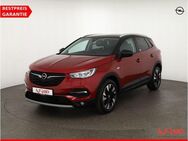 Opel Grandland 1.2 Turbo EAT8 Elegance LED Navi 360° - Sandersdorf Brehna