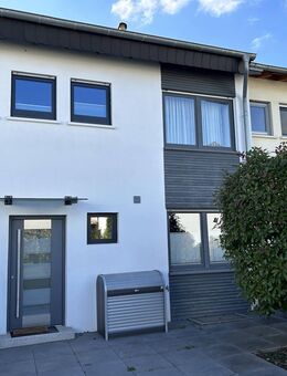 Einfamilienhaus, saniert, top Lage! - Kaiserslautern
