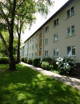 3-Zimmer-Wohnung in Bochum Langendreer - Bochum