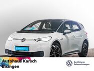 VW ID.3, Pro Performance 1st Plus 62kWh 204, Jahr 2020 - Bisingen