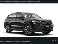 Skoda Kodiaq, 1.5 TSI Selection iV SDEL HIFI, Jahr 2024 - Karlskron