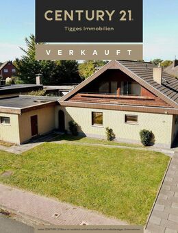 ** Top Lage & Perfekter Grundriss ** - Bruchhausen-Vilsen