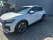 Audi Q4 e-tron - Delitzsch