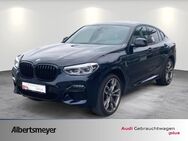 BMW X4 M40, i ex Promi CARBON, Jahr 2019 - Nordhausen
