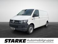 VW T6, 2.0 TDI EcoProfi Kasten, Jahr 2017 - Georgsmarienhütte