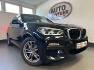 BMW X3 X DRIVE 30 I*AUT*LEDER*NAVI*LED*M SPORTPAKET - Sindelfingen