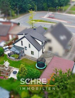 Modern, gemütlich, perfekt gelegen - Ihr neues Zuhause in Wallenhorst wartet - Wallenhorst
