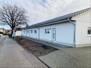 Neubauwohnung zur Miete - barrierefrei - KfW40+ in zentraler Lage von Hofgeismar - Hofgeismar