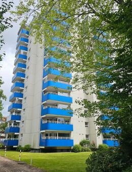 Traumwohnung mitten in der Stadt von Wilhelmshaven - Zentrum und Wassernähe inklusive! - Wilhelmshaven