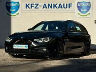 BMW 335 Baureihe 3 Touring 335d xDrive Advantage - München