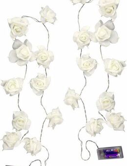 I.GE.A. LED-Lichterkette