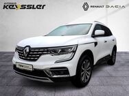 Renault Koleos, LIMITED BLUE dCi 190, Jahr 2020 - Bremen