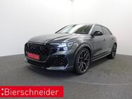 Audi RSQ8, 1319 EUR BUSINESSLEASING SPORTAGA ASSISTENZ 23, Jahr 2022 - Weißenburg (Bayern)