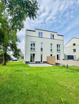 Charmante Doppelhaushälfte / Townhouse mit Gartenparadies im Herzen Altglienickes! - Berlin