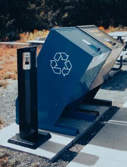 Müll- & Recyclingservice - Biel/Bienne