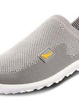 Leguano Score Barfußschuh, Bequemschuh, Flats, Komfortschuh, für Maschinenwäsche geeignet