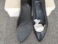 Damen Pfennigabsatz schuh in 41352