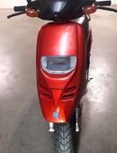 Piaggio tph 50 in 40210