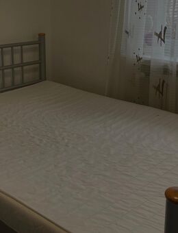 Kinder Bett - Iserlohn