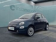 Fiat 500, 1.0 Hybrid Dolcevita, Jahr 2022 - München