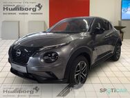 Nissan Juke, 1.6 Hybrid EU6d HYBRID N-Connecta, Jahr 2024 - Bad Driburg