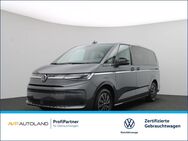 VW T7 Multivan, 2.0 TDI Multivan LÜ STYLE | 7-S |, Jahr 2024 - Plattling