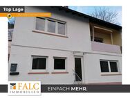 -SCHÖNES WOHNHAUS - für die grosse Familie mit einer super tollen Aussicht - Eichenbühl