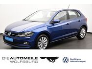 VW Polo, 1.5 TSI 6 VI Highline, Jahr 2020 - Wolfsburg