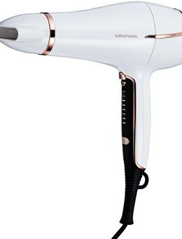 Grundig Ionic-Haartrockner HD 7880, 2200 W