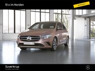 Mercedes B 250, e SPUR, Jahr 2022 - Eutin