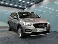 Opel Grandland X, INNOVATION Plug-in-Hybrid, Jahr 2020 - München