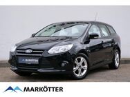 Ford Focus, 1.0 EcoBoost Ford, Jahr 2013 - Bielefeld