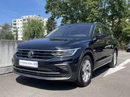 VW Tiguan, 1.5 TSI Move Lenk R, Jahr 2023 - Rüsselsheim