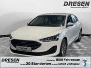 Ford Focus, 1.0 l Titanium EB Mehrzonenklima, Jahr 2023 - Mönchengladbach