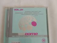 The Dome Vol. 21 von Various | 2 CDs - Essen