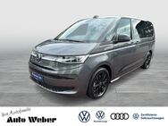 VW T7 Multivan, Multivan H&K, Jahr 2022 - Ahlen