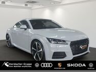 Audi TT, 2.0 TFSI Coupé, Jahr 2020 - Kusel