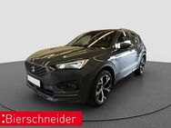 Seat Tarraco, 2.0 TDI FR, Jahr 2022 - Ingolstadt