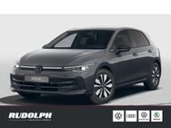 VW Golf, 1.5 eTSI GOAL, Jahr 2022 - Leuna