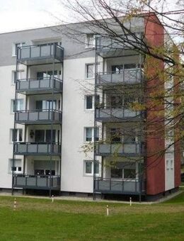 Lust auf Veränderung: ansprechende 3-Zimmer-Wohnung - Bochum