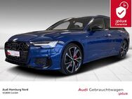 Audi A6, Avant 55 TFSIe quat S line, Jahr 2024 - Hamburg