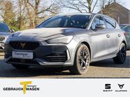 CUPRA Leon, VZ eHybrid LM19 GRAU-MATT SUPERSPORT, Jahr 2021 - Gelsenkirchen