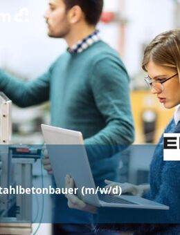 Beton- / Stahlbetonbauer (m/w/d) - Albersdorf (Thüringen)