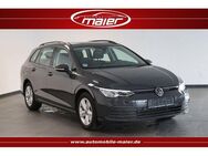 VW Golf 2.0 TDI Life Virtual-Navi-H/K-ACC-LED-SHZ- - Bebra